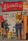 Cover for Adventure Comics (DC, 1938 series) #237