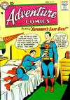 Cover for Adventure Comics (DC, 1938 series) #251