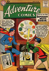 Cover for Adventure Comics (DC, 1938 series) #253