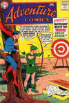 Cover for Adventure Comics (DC, 1938 series) #258