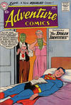 Cover for Adventure Comics (DC, 1938 series) #270
