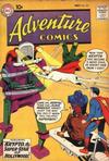Cover for Adventure Comics (DC, 1938 series) #272