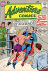 Cover for Adventure Comics (DC, 1938 series) #273