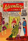 Cover for Adventure Comics (DC, 1938 series) #282