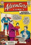 Cover for Adventure Comics (DC, 1938 series) #288