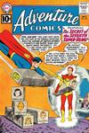 Cover for Adventure Comics (DC, 1938 series) #290