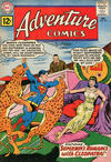 Cover for Adventure Comics (DC, 1938 series) #291