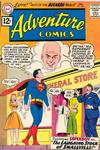 Cover for Adventure Comics (DC, 1938 series) #292