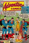 Cover for Adventure Comics (DC, 1938 series) #294