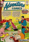 Cover for Adventure Comics (DC, 1938 series) #297