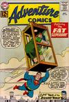 Cover for Adventure Comics (DC, 1938 series) #298