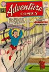Cover for Adventure Comics (DC, 1938 series) #299