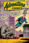 Cover for Adventure Comics (DC, 1938 series) #301