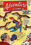 Cover for Adventure Comics (DC, 1938 series) #303