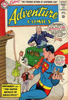 Cover for Adventure Comics (DC, 1938 series) #308