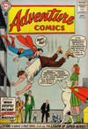 Cover for Adventure Comics (DC, 1938 series) #310