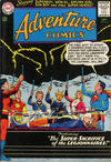 Cover for Adventure Comics (DC, 1938 series) #312