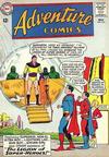 Cover for Adventure Comics (DC, 1938 series) #314