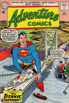 Cover for Adventure Comics (DC, 1938 series) #315