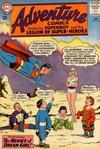 Cover for Adventure Comics (DC, 1938 series) #317