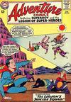 Cover for Adventure Comics (DC, 1938 series) #319