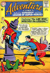 Cover for Adventure Comics (DC, 1938 series) #328