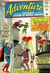 Cover for Adventure Comics (DC, 1938 series) #338