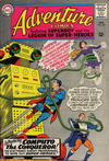 Cover for Adventure Comics (DC, 1938 series) #340