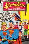 Cover for Adventure Comics (DC, 1938 series) #350