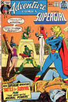 Cover for Adventure Comics (DC, 1938 series) #412
