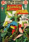 Cover for Adventure Comics (DC, 1938 series) #421