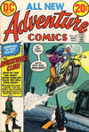 Cover for Adventure Comics (DC, 1938 series) #426