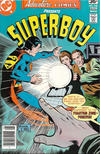 Cover Thumbnail for Adventure Comics (1938 series) #458