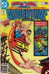 Cover for Adventure Comics (DC, 1938 series) #473