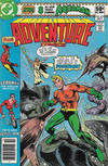 Cover Thumbnail for Adventure Comics (1938 series) #476 [Newsstand]