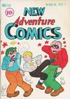 Cover for New Adventure Comics (DC, 1937 series) #v2#2 (14)