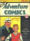 Cover for New Adventure Comics (DC, 1937 series) #v2#4 (16)