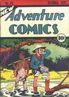 Cover for New Adventure Comics (DC, 1937 series) #v2#8 (20)