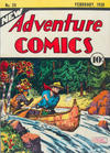 Cover for New Adventure Comics (DC, 1937 series) #24