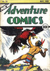 Cover for New Adventure Comics (DC, 1937 series) #26