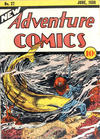 Cover for New Adventure Comics (DC, 1937 series) #27