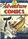 Cover for New Adventure Comics (DC, 1937 series) #30