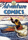 Cover for New Adventure Comics (DC, 1937 series) #31