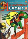Cover for All-American Comics (DC, 1939 series) #16