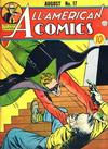 Cover for All-American Comics (DC, 1939 series) #17