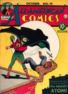 Cover for All-American Comics (DC, 1939 series) #19