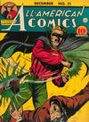 Cover for All-American Comics (DC, 1939 series) #21