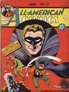 Cover for All-American Comics (DC, 1939 series) #27