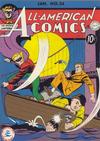 Cover for All-American Comics (DC, 1939 series) #34