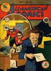 Cover for All-American Comics (DC, 1939 series) #42